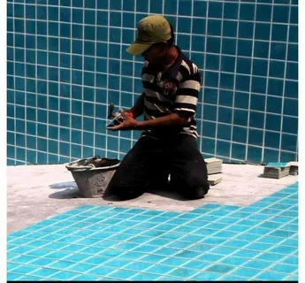 تصویر 1 از قیمت چسب پودری استخری + خرید باور نکردنی